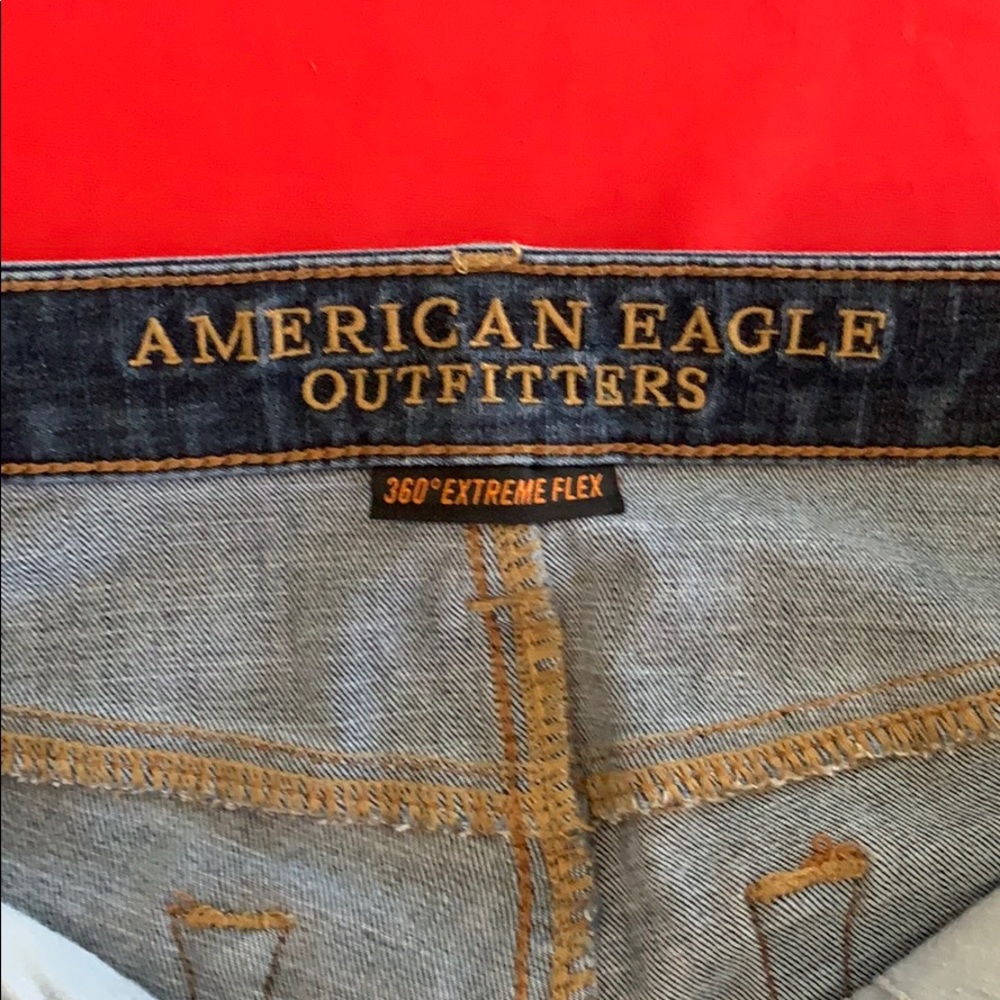 American Eagle Outfitters - 360 Extreme Flex - Picture 3 of 5